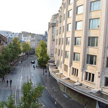 Luxury 2 Bedroom - Antwerp City Centre Екстериор снимка