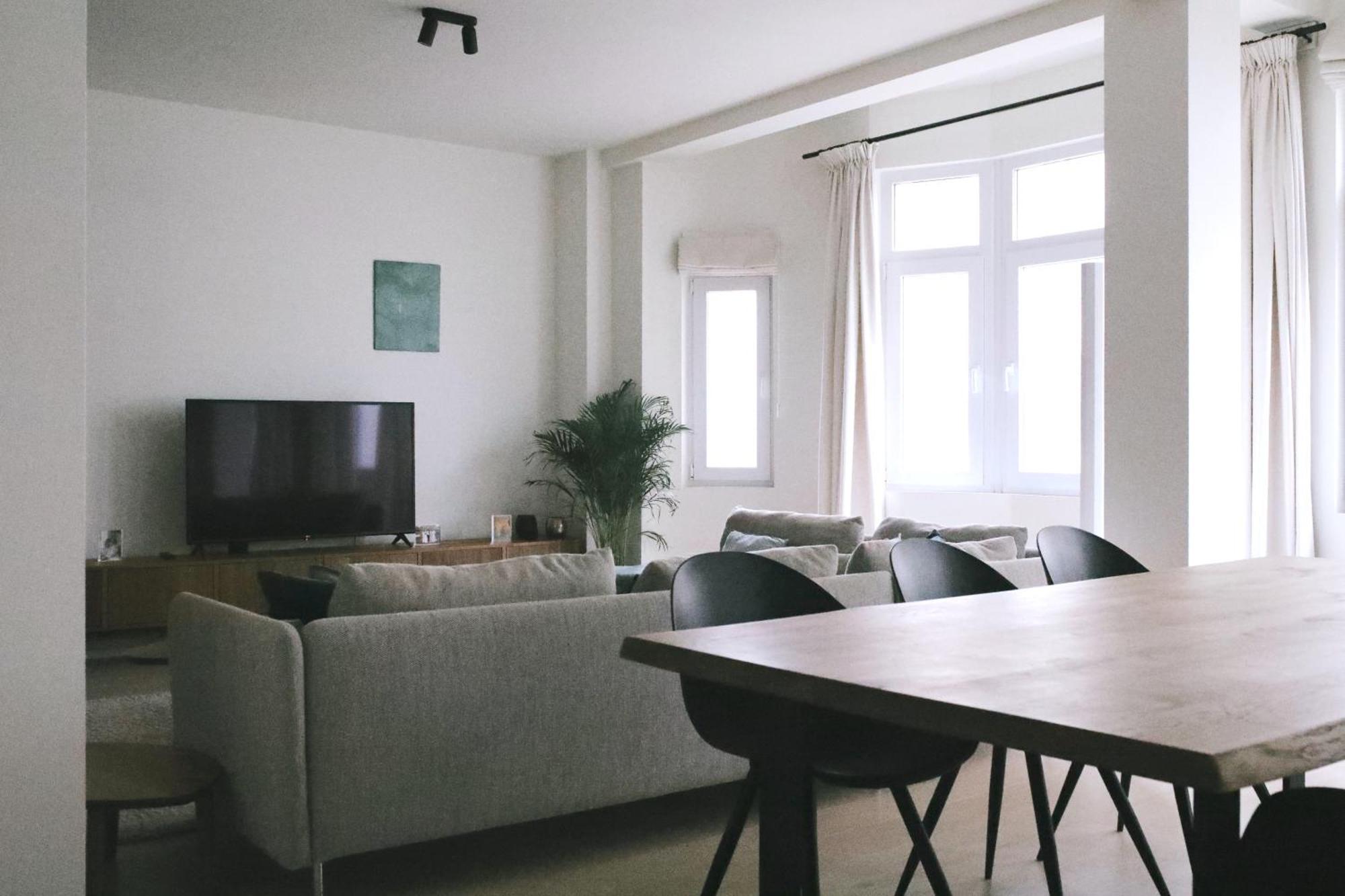 Luxury 2 Bedroom - Antwerp City Centre Екстериор снимка