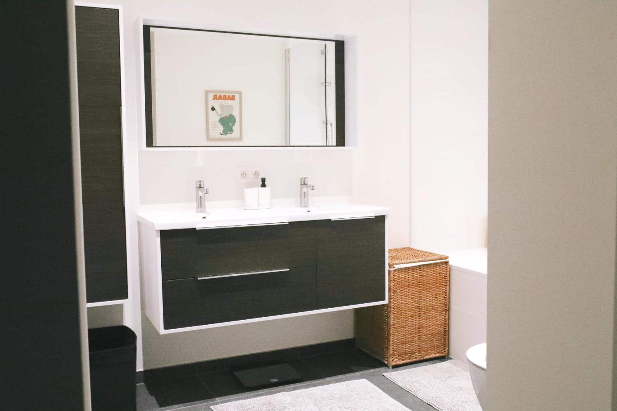 Luxury 2 Bedroom - Antwerp City Centre Екстериор снимка