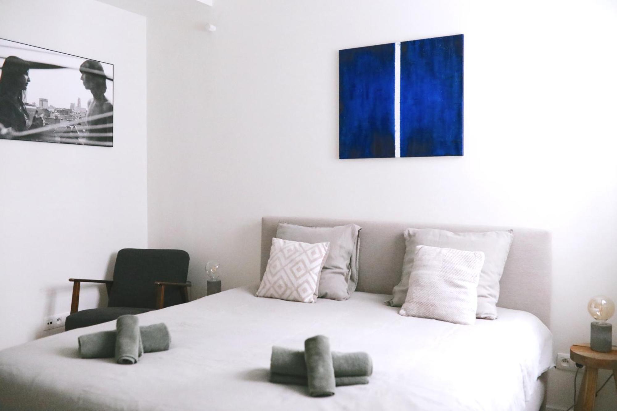 Luxury 2 Bedroom - Antwerp City Centre Екстериор снимка