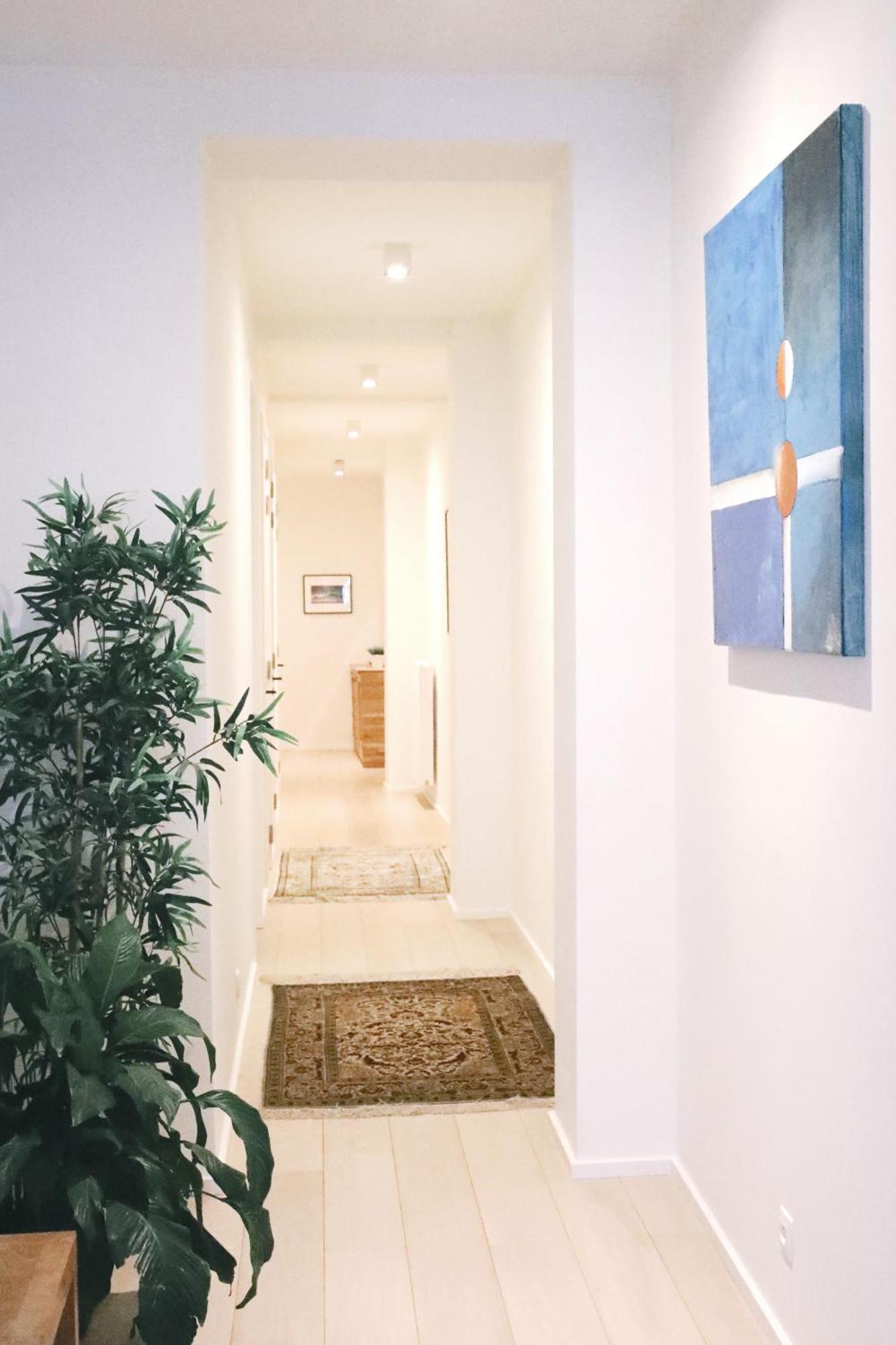Luxury 2 Bedroom - Antwerp City Centre Екстериор снимка