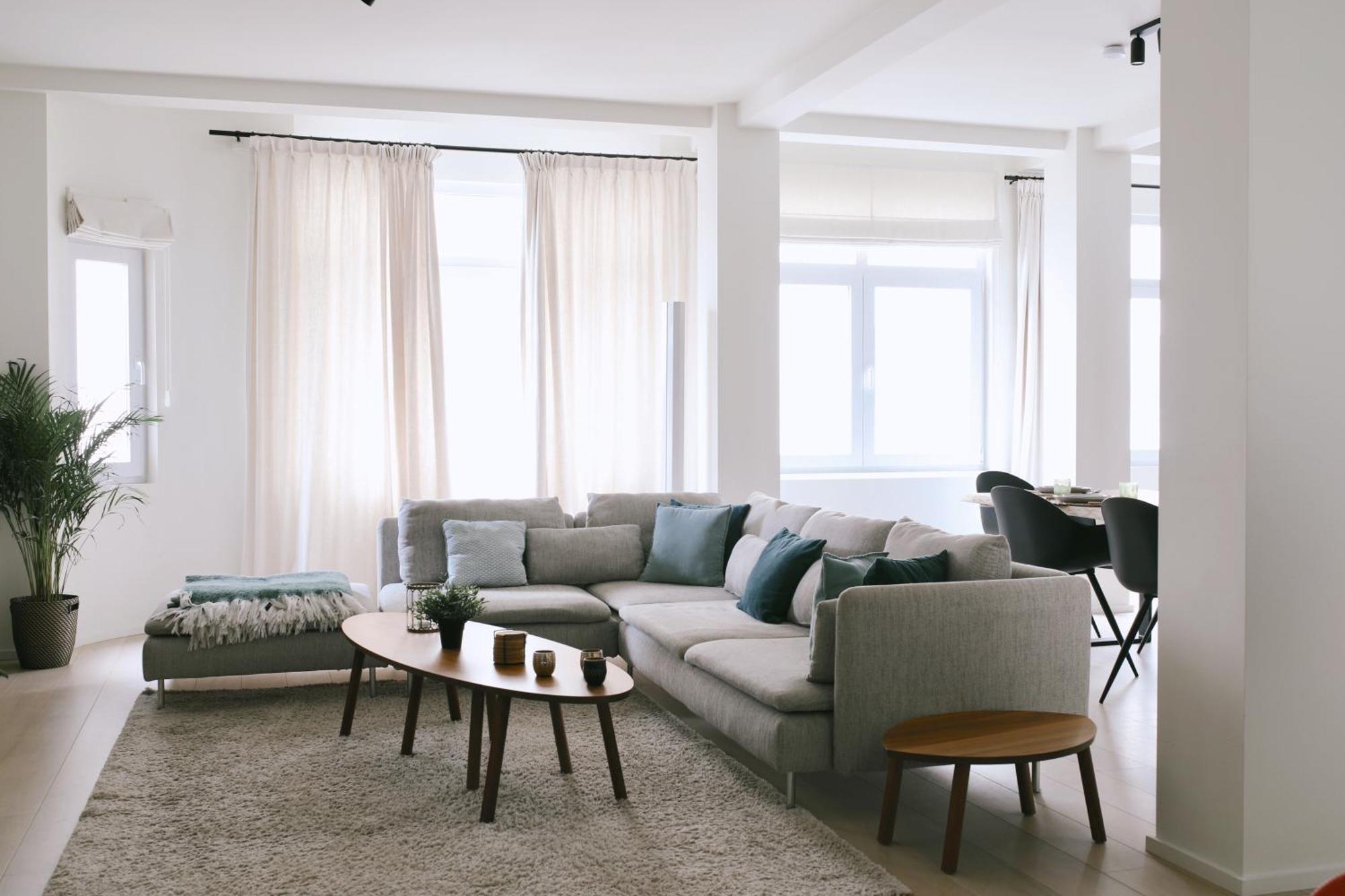 Luxury 2 Bedroom - Antwerp City Centre Екстериор снимка