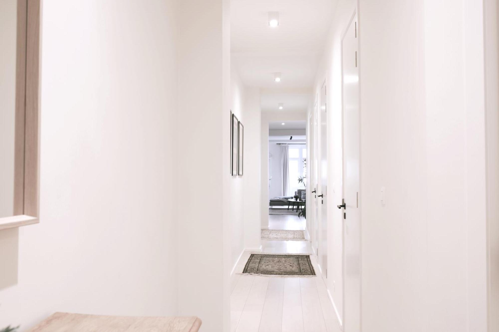 Luxury 2 Bedroom - Antwerp City Centre Екстериор снимка