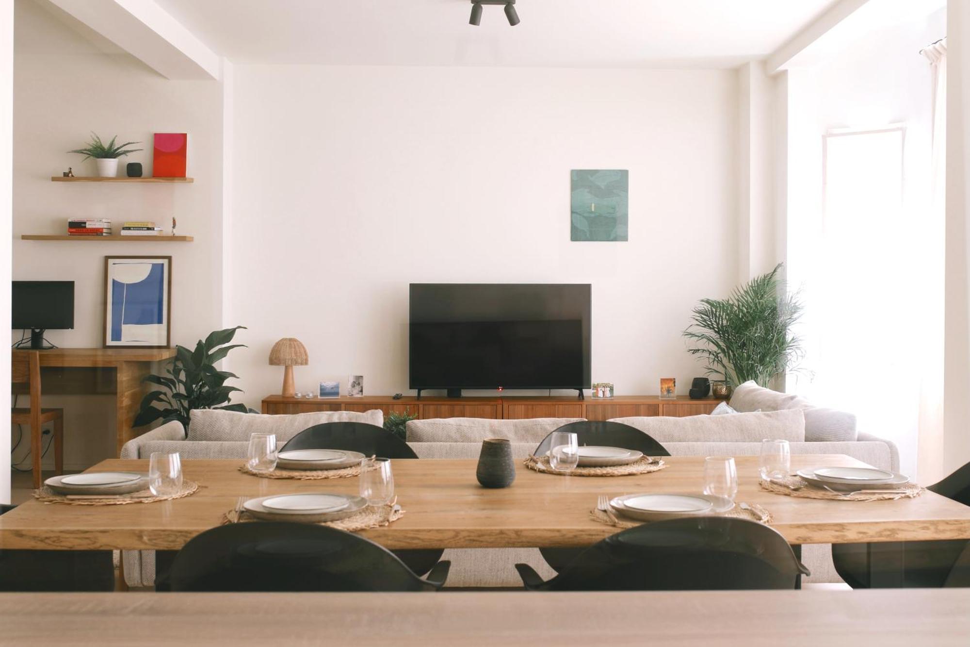 Luxury 2 Bedroom - Antwerp City Centre Екстериор снимка