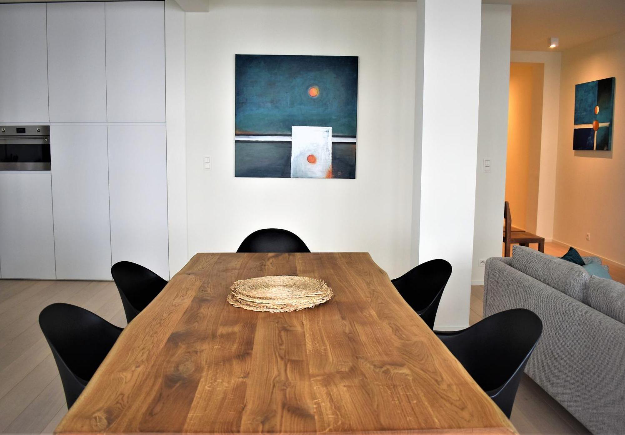 Luxury 2 Bedroom - Antwerp City Centre Екстериор снимка